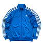 Adidas Firebird Trainingsjacke (M)