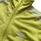 Adidas Firebird Trainingsjacke (Frauen M)