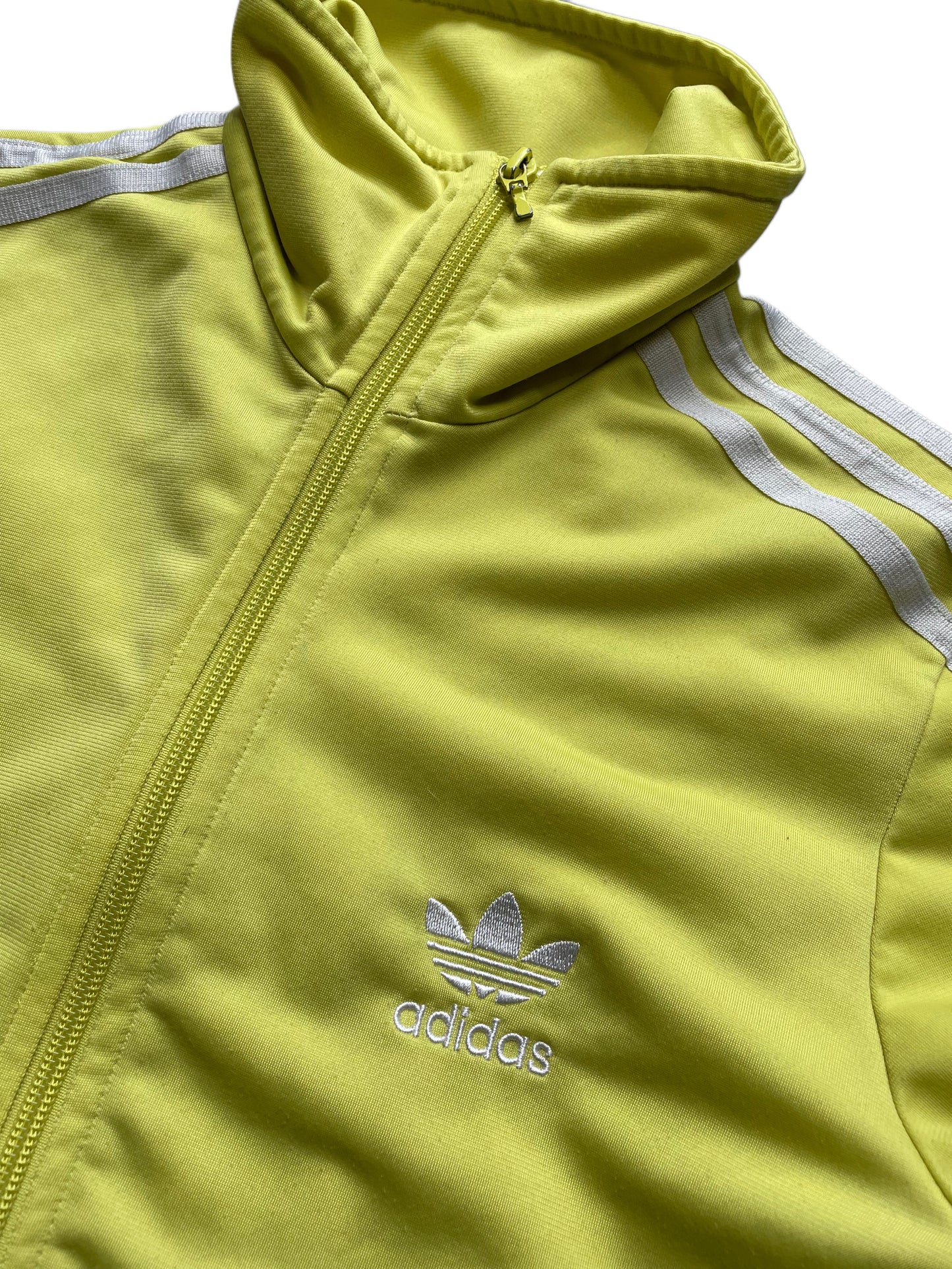 Adidas Firebird Trainingsjacke (Frauen M)