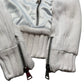Dolce & Gabbana Archive Jacke mit Zipper (M)