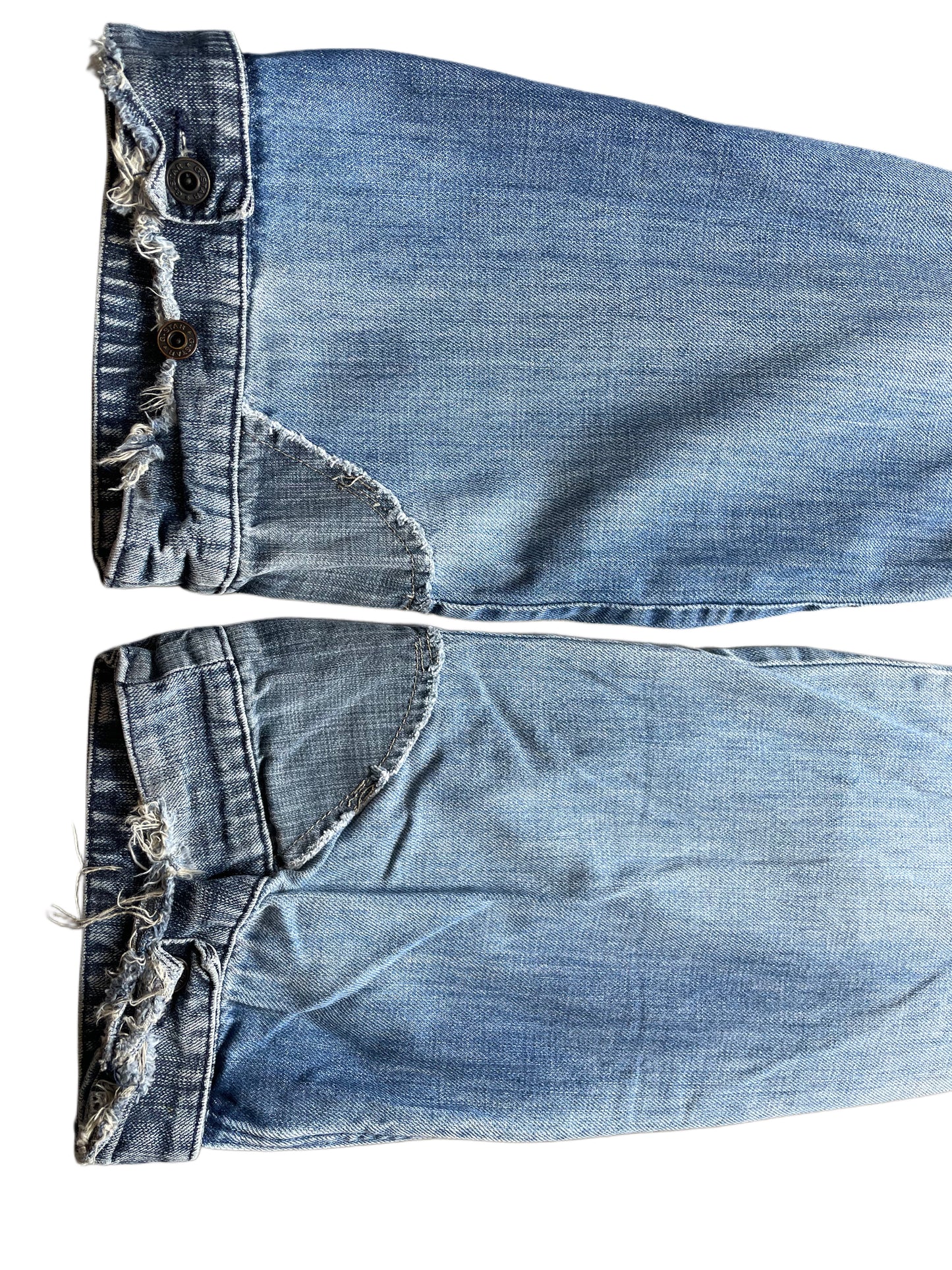 G-Star Baggy Jeans (XS)
