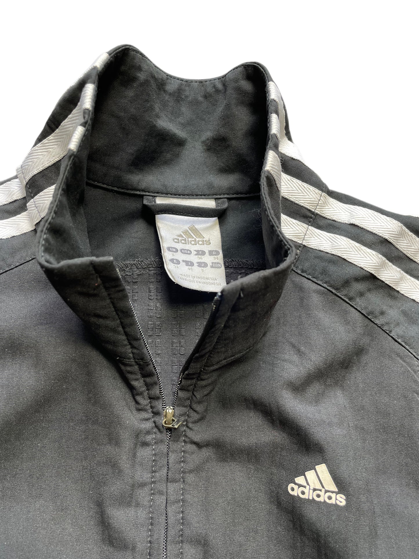 Adidas Trackjacket (Frauen XS)