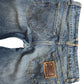 Dolce & Gabbana Low Waist Flared Schlaghose (S/W26)