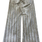 Versace Baggy Cordhose (XL)