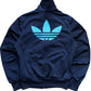 Adidas Firebird Trainingsjacke (Frauen M)