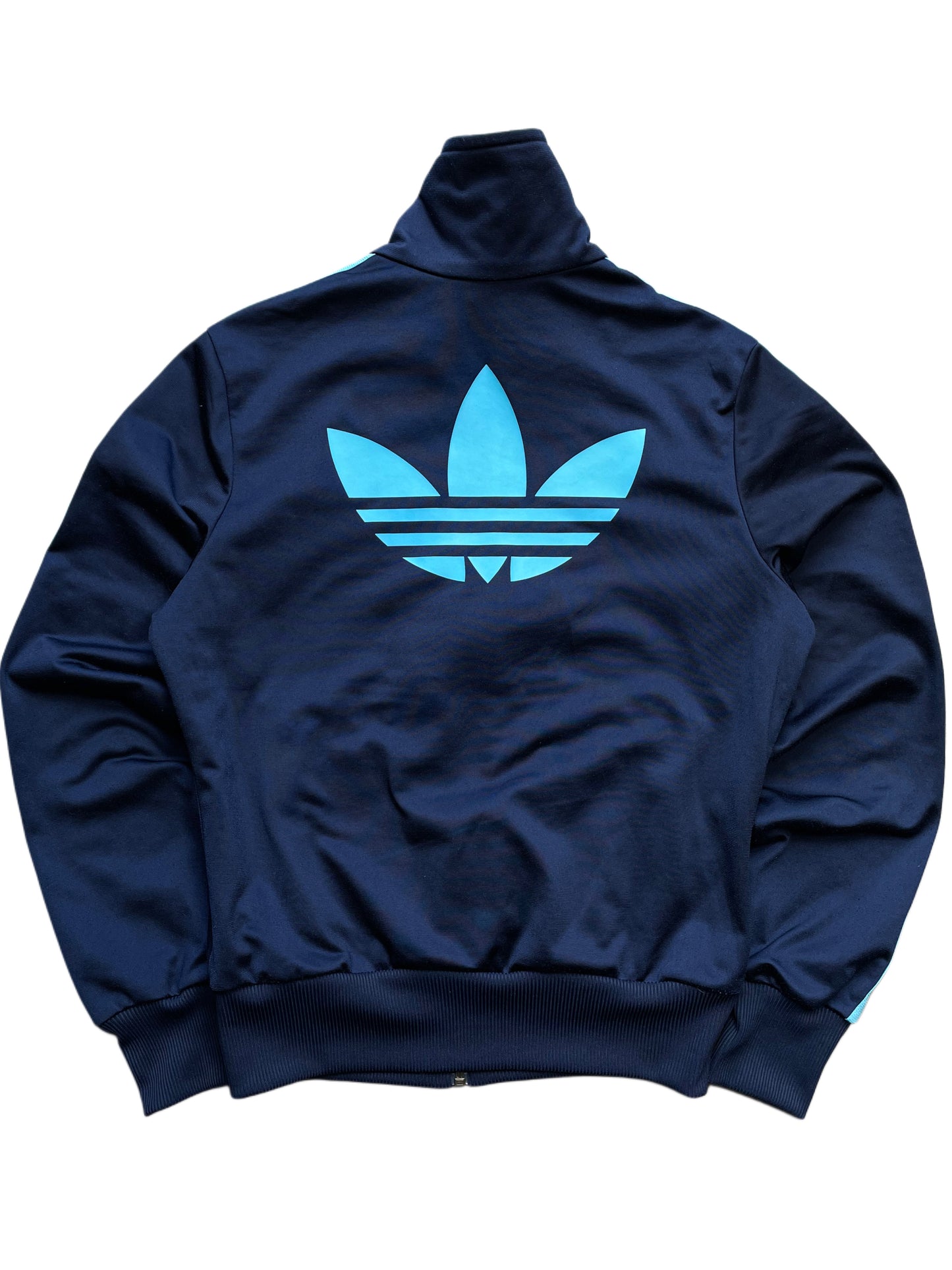 Adidas Firebird Trainingsjacke (Frauen M)