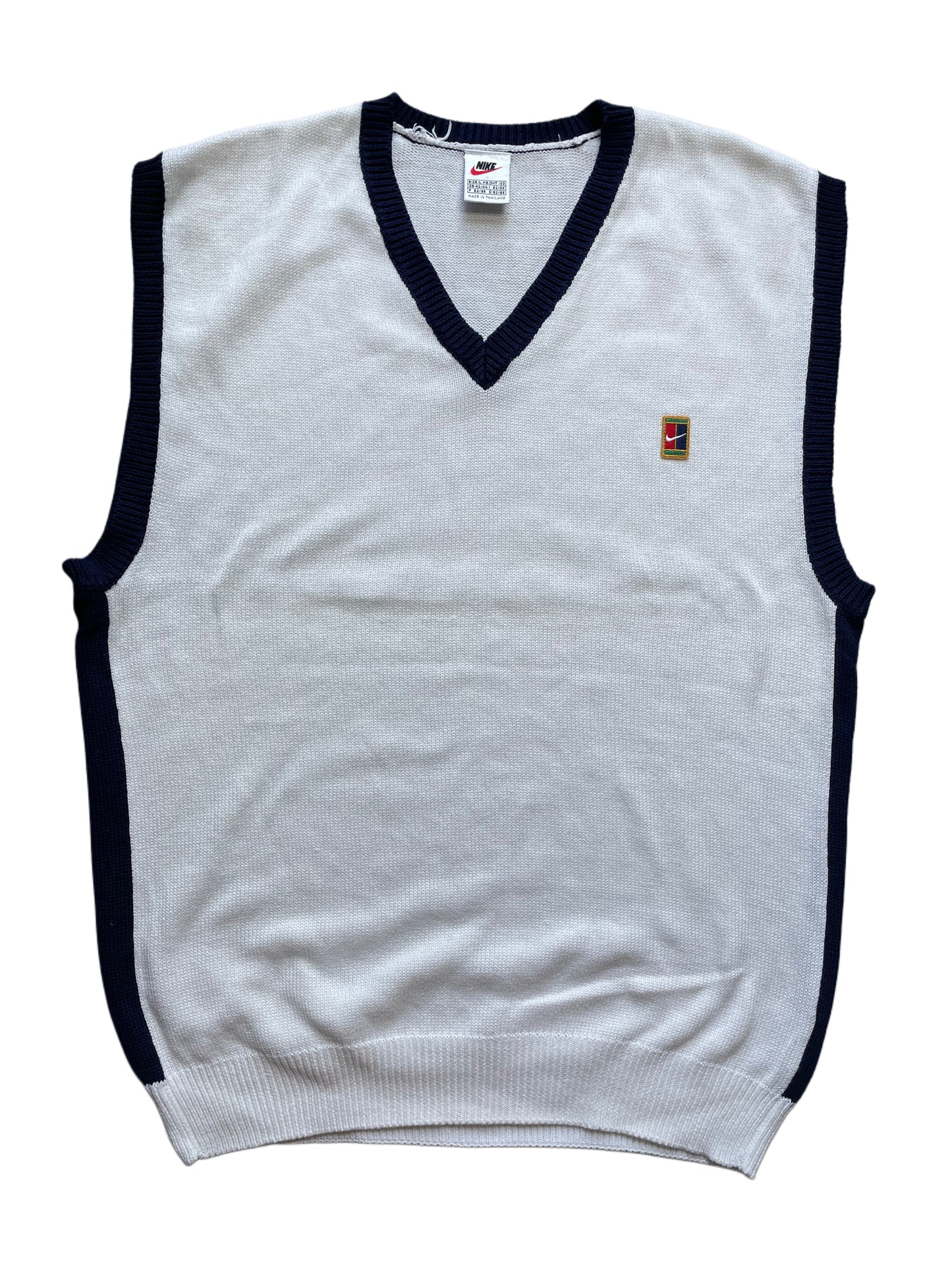 Nike Vintage Pullunder (L)