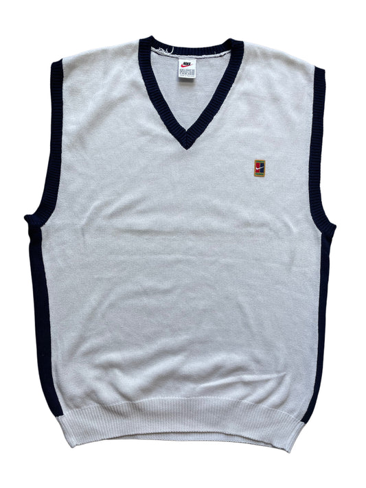 Nike Vintage Pullunder (L)