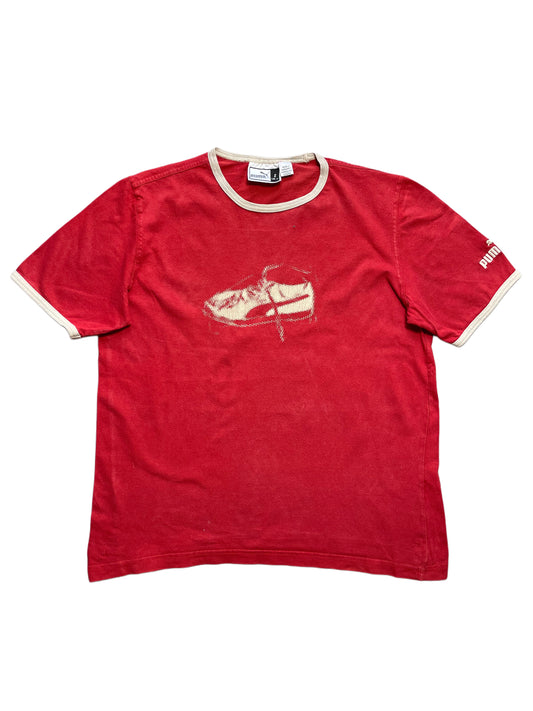 Puma 'Speedcat' Shirt (S)