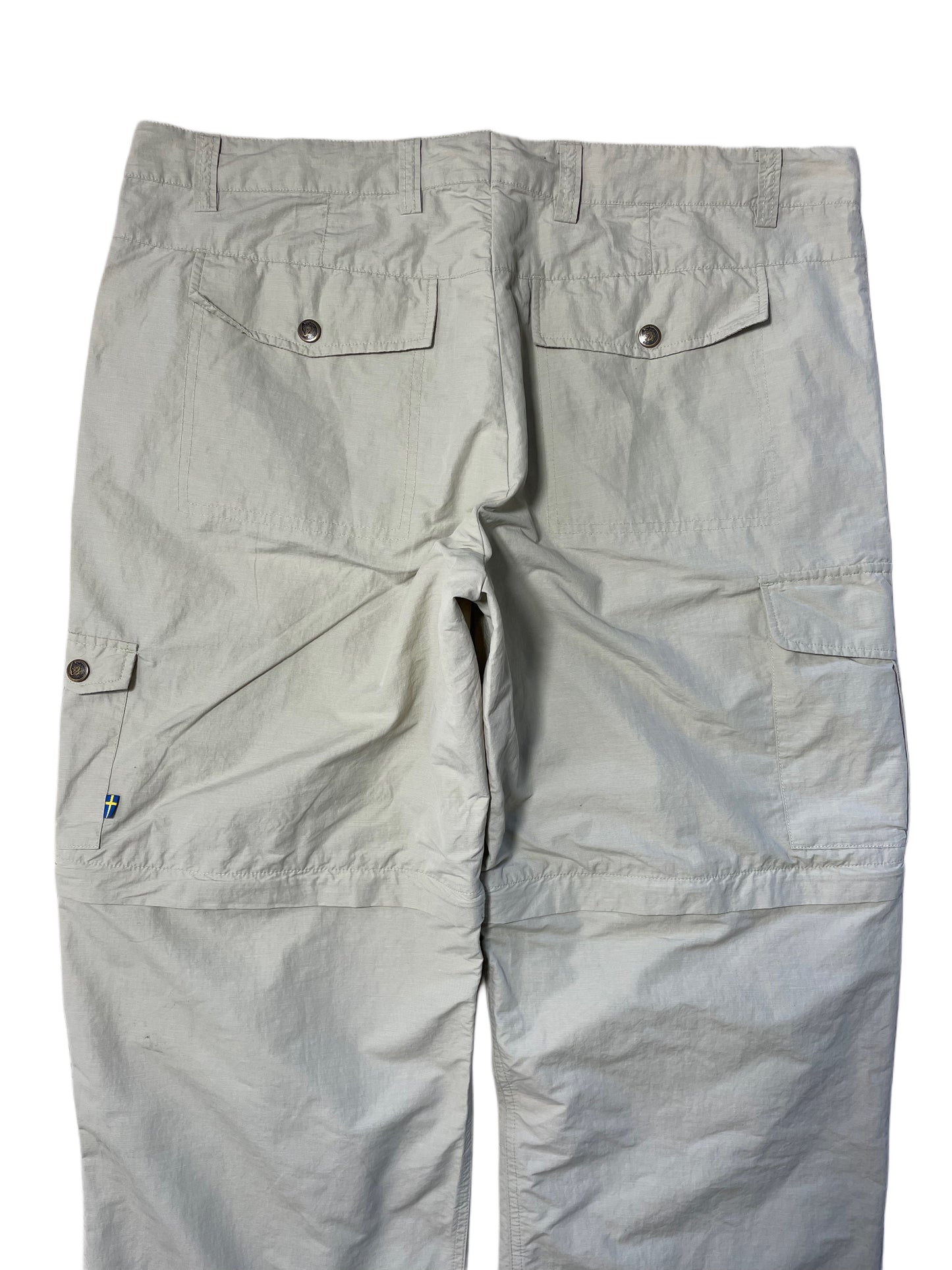 Fjällräven Cargohose (XL)
