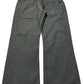 Kenzo Baggy Hose (XL)