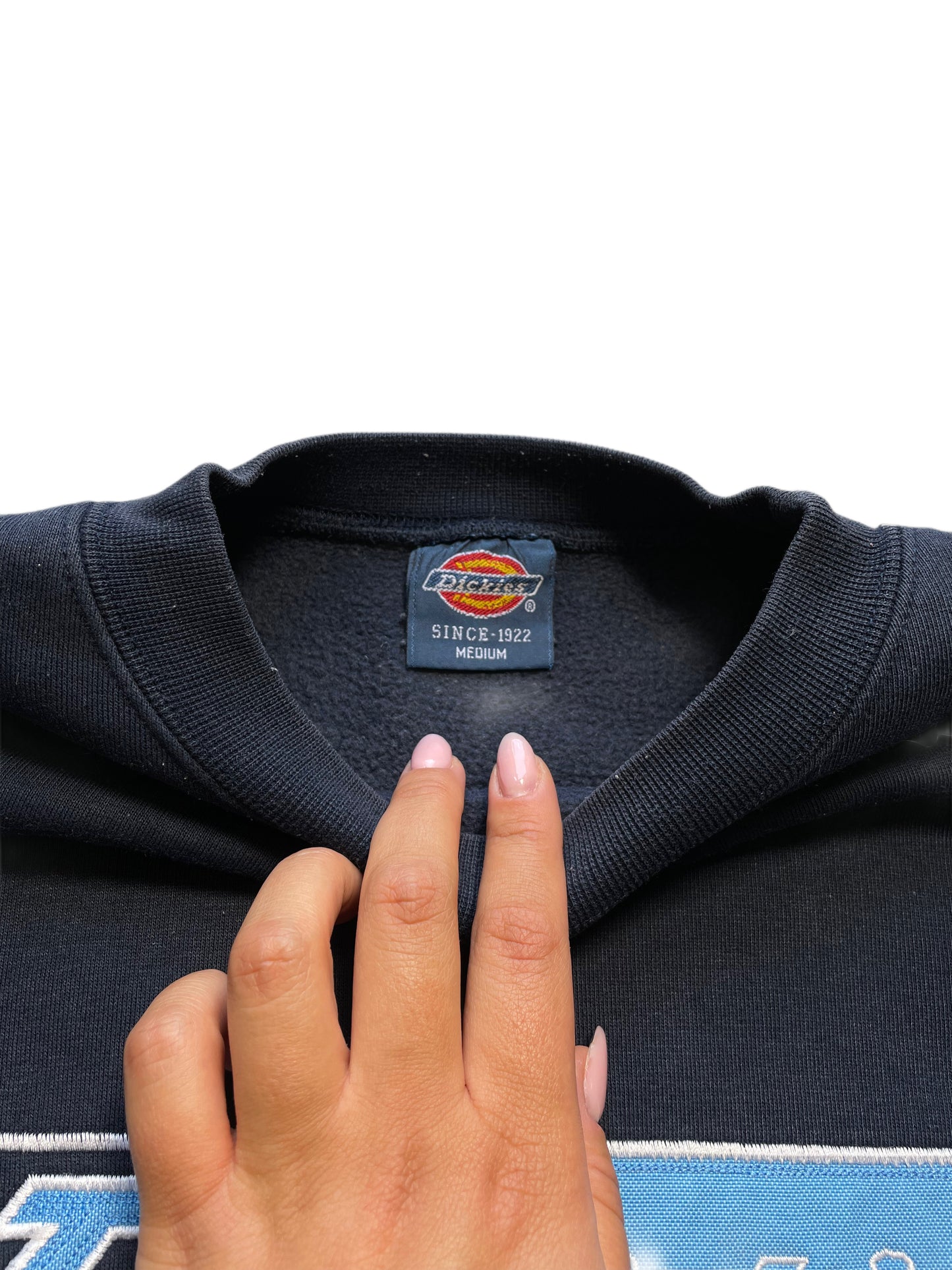 Dickies Vintage Sweater (M)
