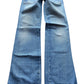 Diesel Bootcut Jeans (S/W26)