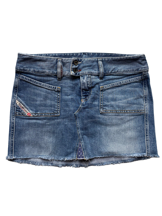 Diesel Mini Rock (S/W28)