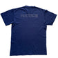 Stüssy T-Shirt Made in USA aus den 90s (M)
