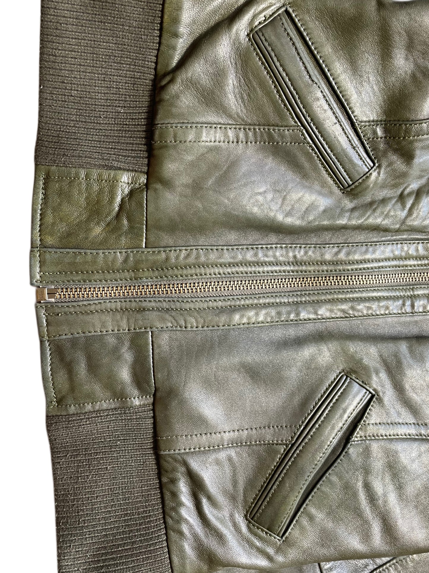 Cordon Frauen Lederjacke Made in Germany (S)