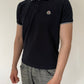 Moncler Poloshirt (M)
