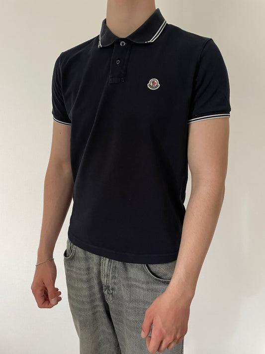 Moncler Poloshirt (M)