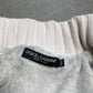 Dolce & Gabbana Archive Jacke mit Zipper (M)