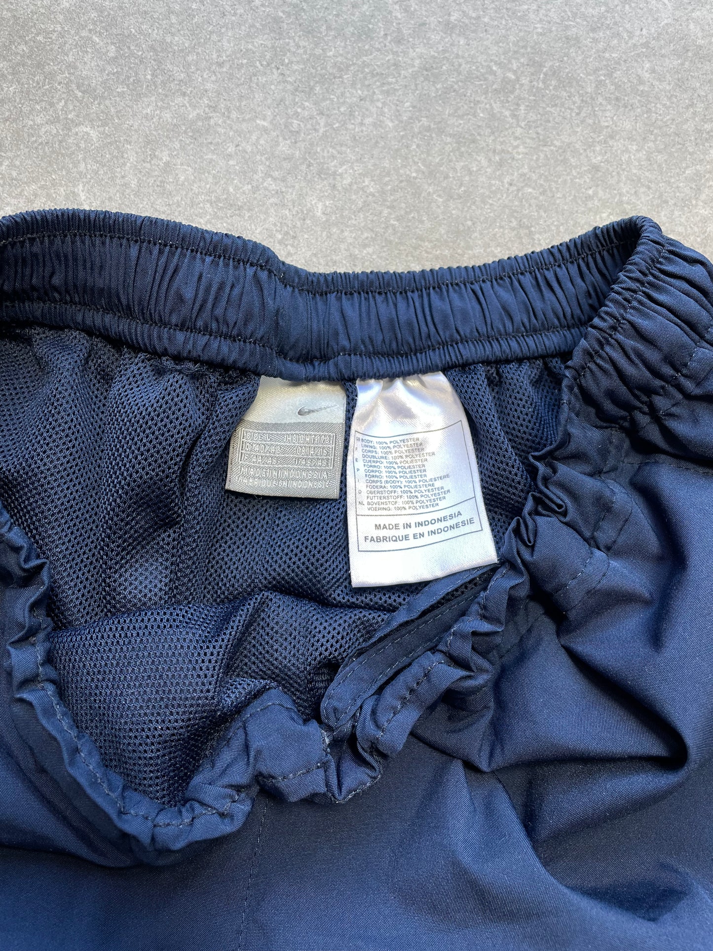 Nike Baggy Trainingshose (S)