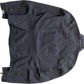 Versus by Versace Bikerjacke aus Jeans (Frauen M)