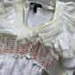 Roberto Cavalli Ibiza Style Bluse (Frauen L)