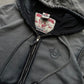 True Religion (Made in Mexico) Hoodie mit Zipper (XL)