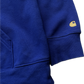 Carhartt Half-Zip Sweater (XL)