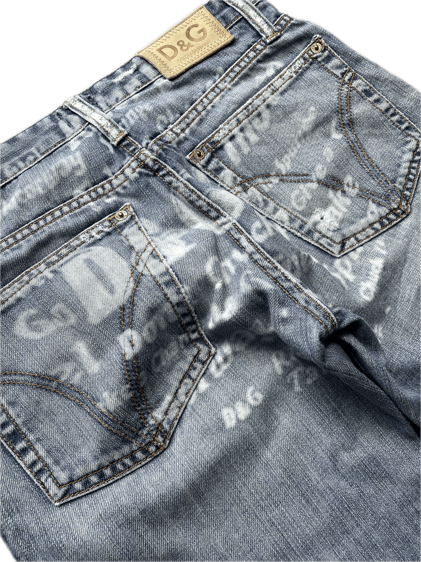 Dolce & Gabbana Shorts (Frauen M)