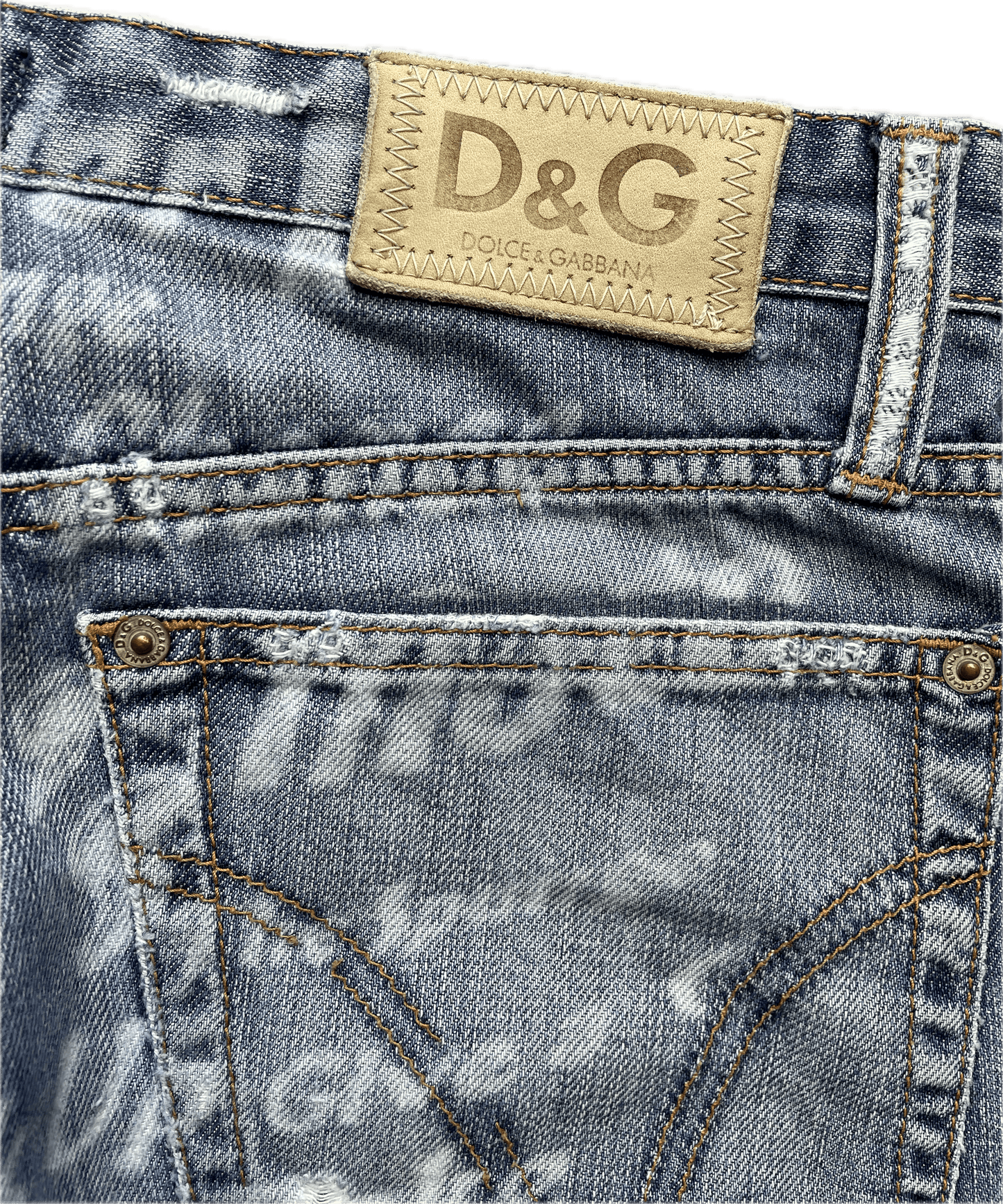 Dolce & Gabbana Shorts (Frauen M)