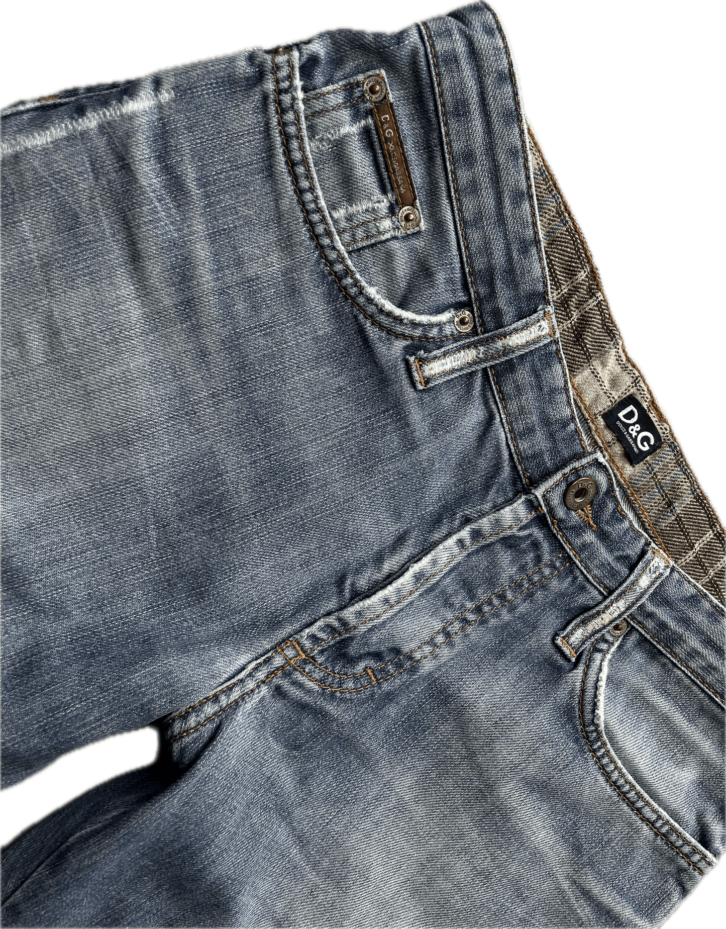 Dolce & Gabbana Shorts (Frauen M)