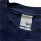 Stüssy T-Shirt Made in USA aus den 90s (M)