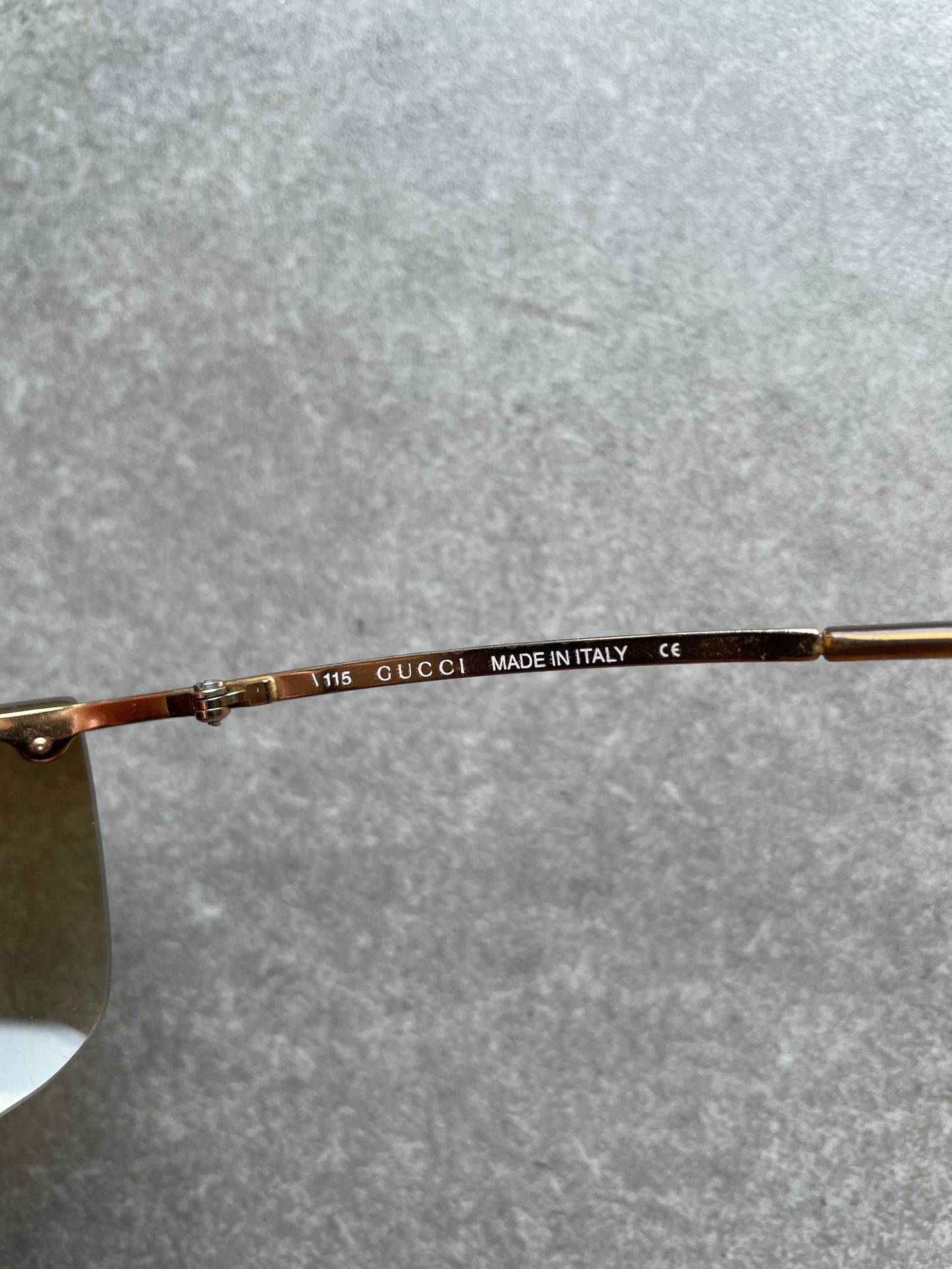 Gucci Sonnenbrille
