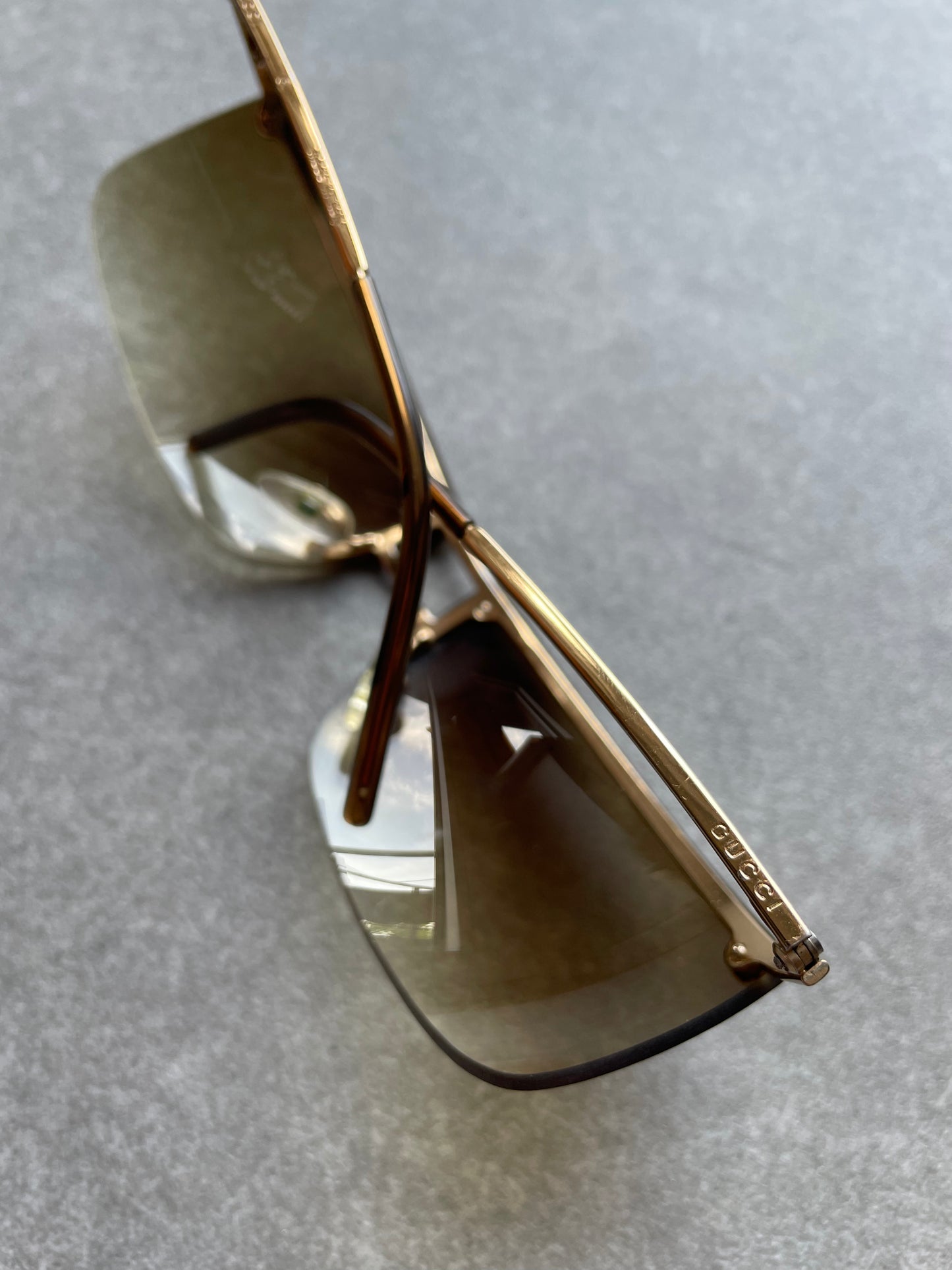 Gucci Sonnenbrille
