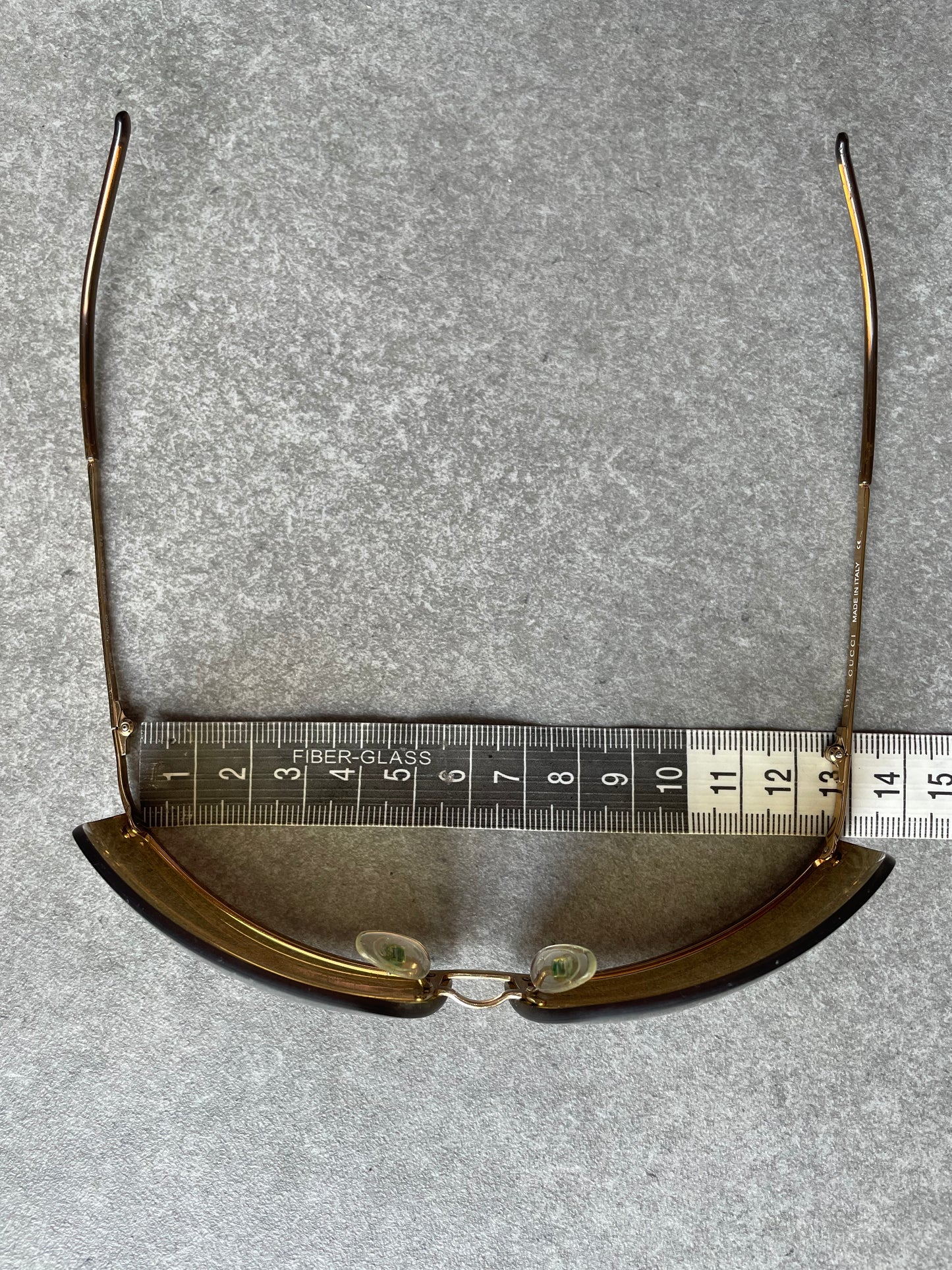 Gucci Sonnenbrille