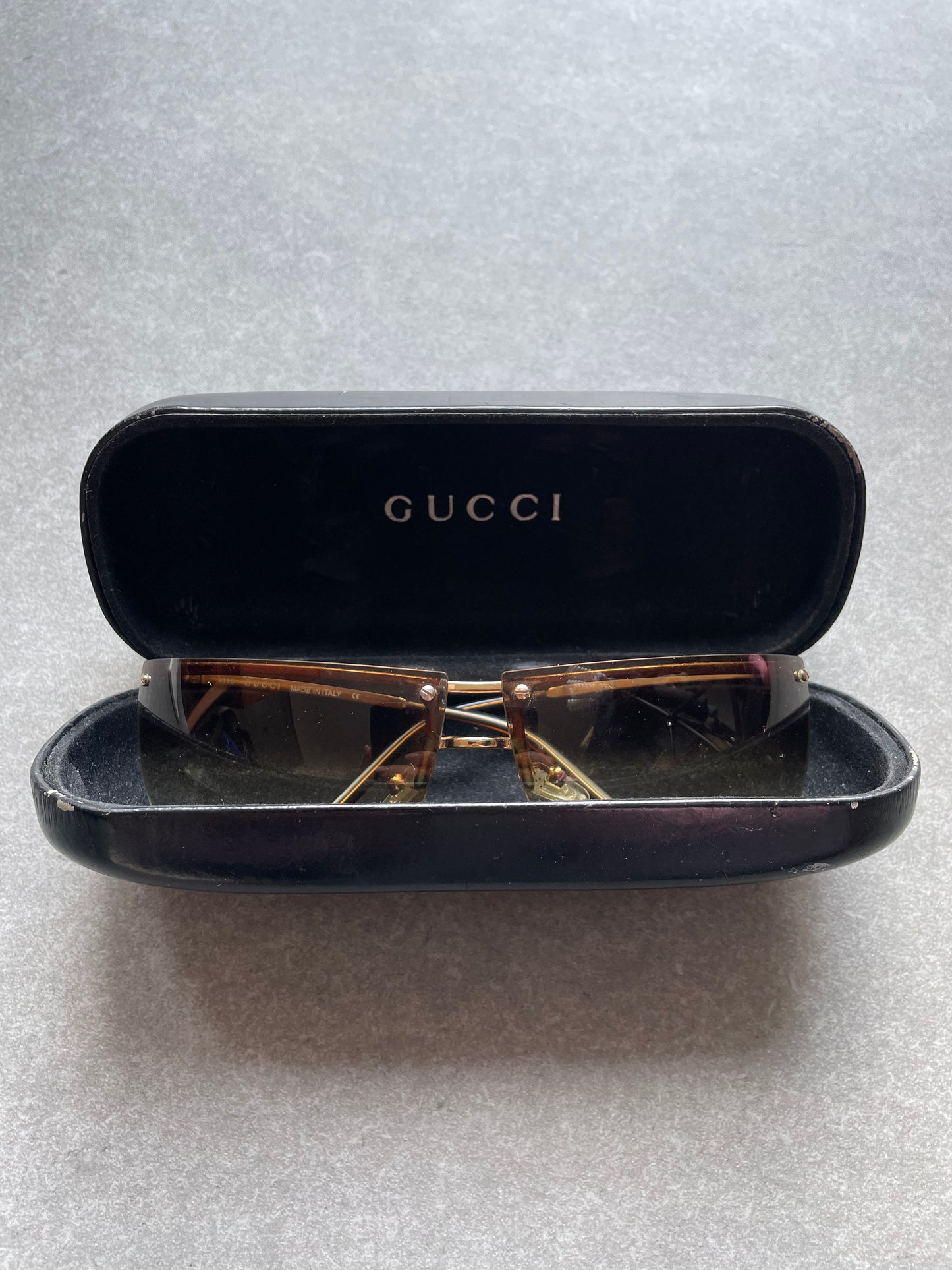 Gucci Sonnenbrille