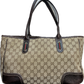 Gucci Vintage Shopper Tasche