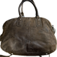Liebeskind Nieten Echtleder Tasche