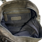 Liebeskind Nieten Echtleder Tasche