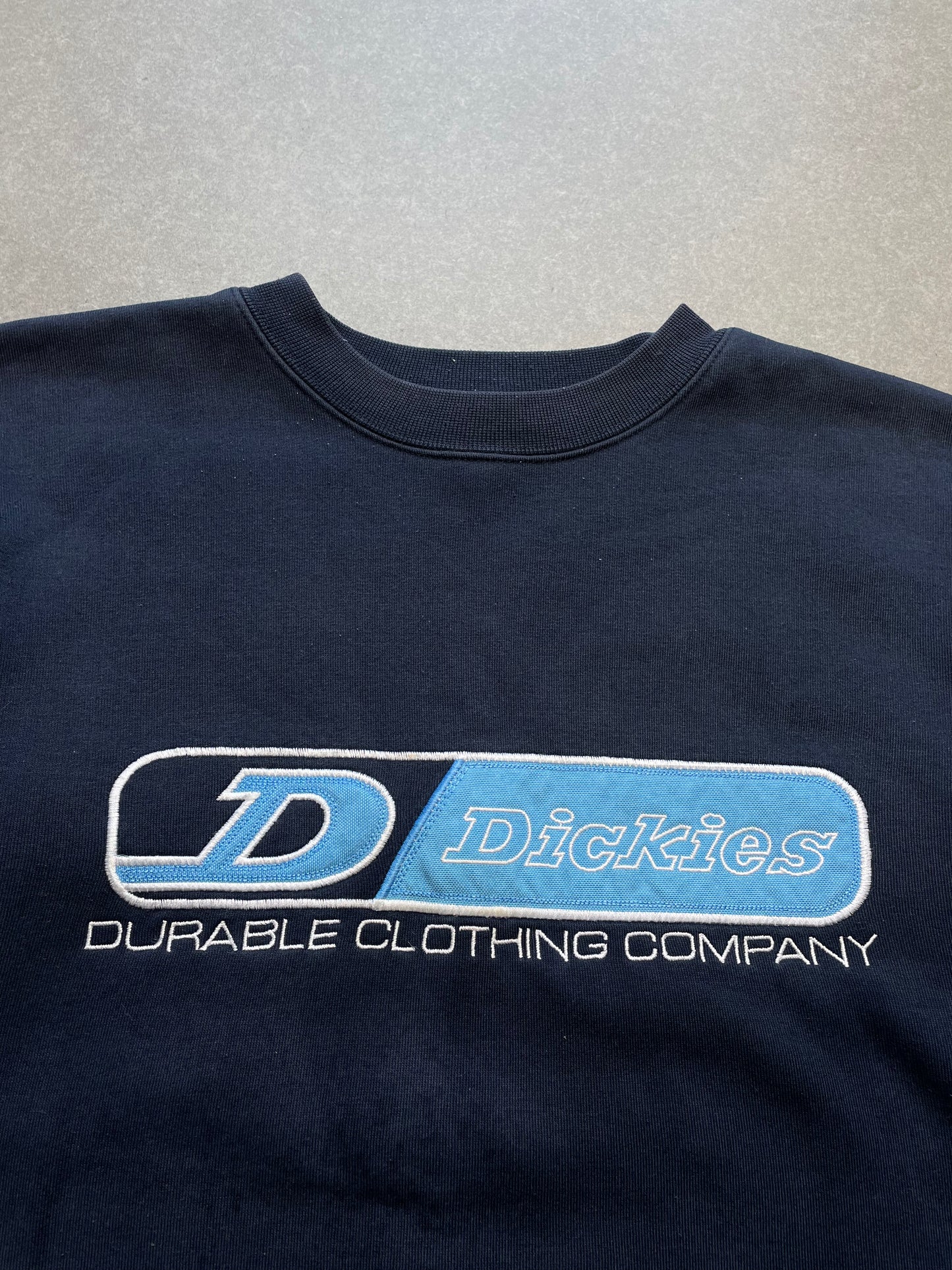 Dickies Vintage Sweater (M)