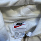 Nike Hoodie mit Zipper (S)