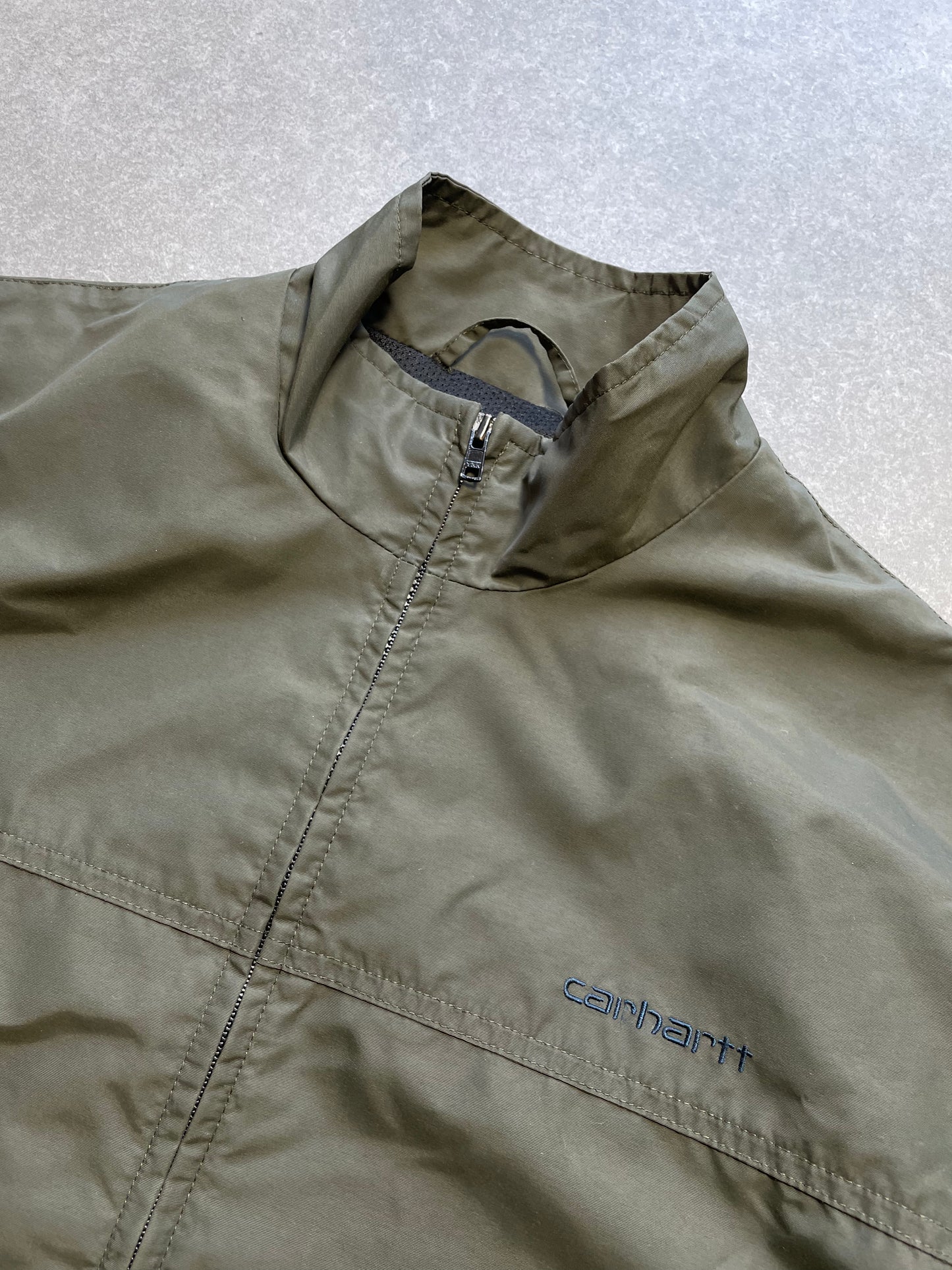 Carhartt dünne Bomberjacke wasserabweisend (L)