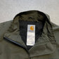 Carhartt dünne Bomberjacke wasserabweisend (L)